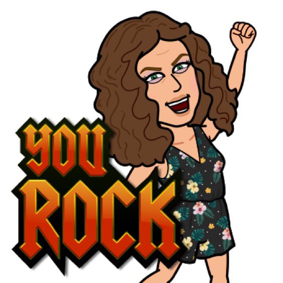 AliciaQuennell's tweet image. It’s time for @Flipgrid #Taining w @CMcKee27! I already love you - Bitmoji + courage (live screen sharing)!!! #YouRock @MicrosoftEduCA #ConnectEd2020 #MyNextNewApp for #MyJourneyBack2Class @SandalwoodH_SS @PDSB_Libraries @PeelSchools