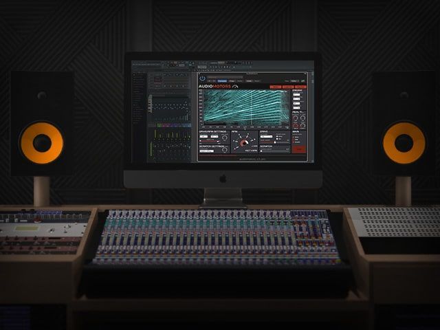 Depending on your preference, you can acquire Lesound plugins with the subscription service: gobbler.com/plugin-bundle/… or lifetime licenses: lesound.io/product/le-sou… 

#sounddesign #gameaudio #surround #audiopost #daw