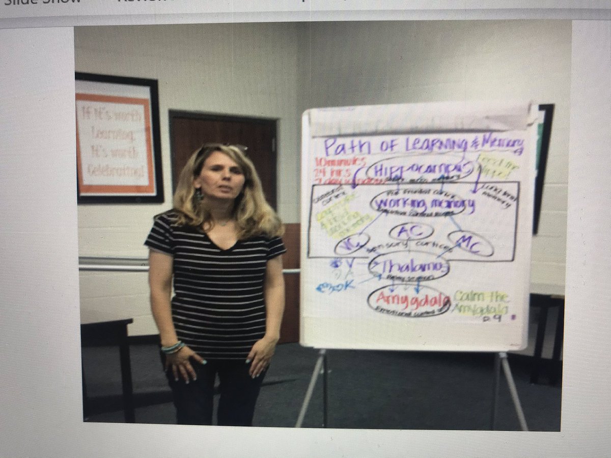 cfisd_ql's tweet photo. Want to create OWNERSHIP in your students for their own learning? Teach them the Path of Learning and Memory! ❤️🧠💥 #QLforALL @severson_j https://t.co/ie78saUsn7