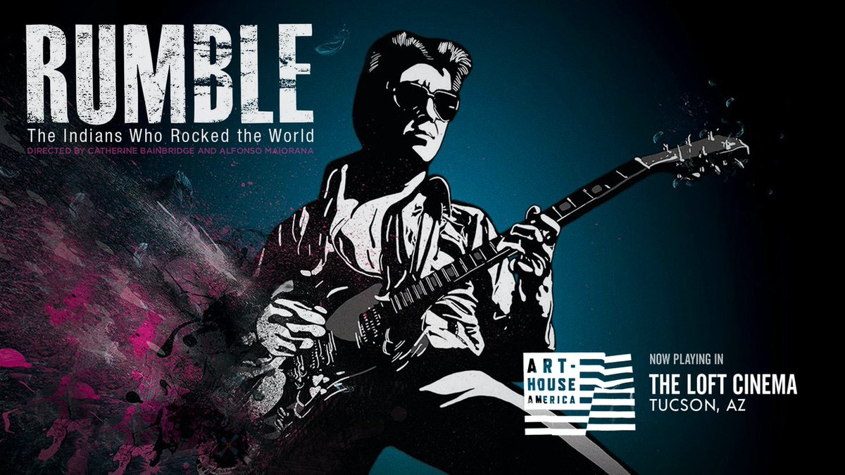 criterionchannl's tweet photo. This eye- and ear-opening documentary explores a profound, essential, and, until now, missing chapter in the history of American music: the indigenous influence. https://t.co/bSyrUCZlRP https://t.co/QxKnt8Nhnj