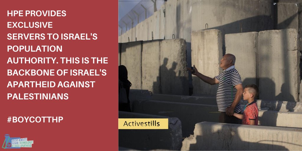 BoycottHPCompanies tweet media