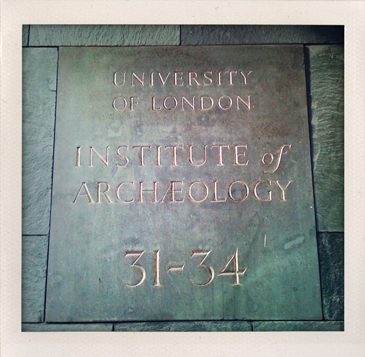 UCLarchaeology's tweet photo. Join staff & students from @ucl Institute of Archaeology:
πUCL Virtual Open Day Wednesday 1 July 2020
#DoSomethingDifferent for your degree at the IoA No. 3 in the World for #Archaeology on @worlduniranking π
π₯οΈhttps://t.co/tvbKZlV4zE
#UCLVirtualOpenWeek https://t.co/jcuQZUByNx
