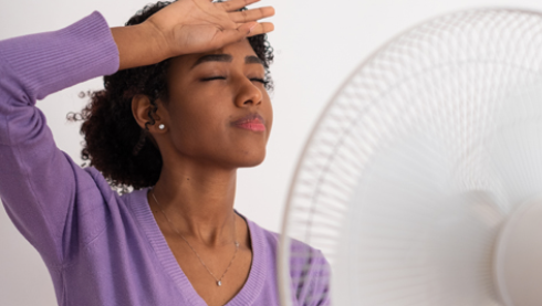 MetroPlusHealth's tweet photo. When Summer Sizzles, Exercise Fizzles:
Hot, humid conditions test the limits of even the most dedicated athletes. But with some adjustments, you can beat the heat and stay on track. Learn more at https://t.co/TAEUSpM9Zl https://t.co/Ws77pezdcM