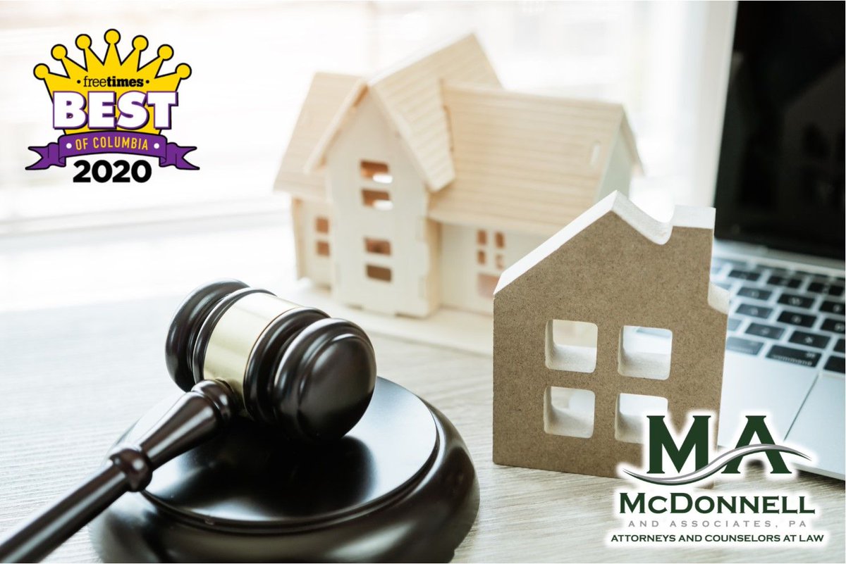 MAPA_2003's tweet photo. Voting ends this week for the Free Times Best of Columbia campaign!  Please vote McDonnell and Associates as your favorite real estate law firm under the services category!  Thank you so much for your support!  #RealEstate #RealEstate Law #Closings https://t.co/V3pbzHzksb
