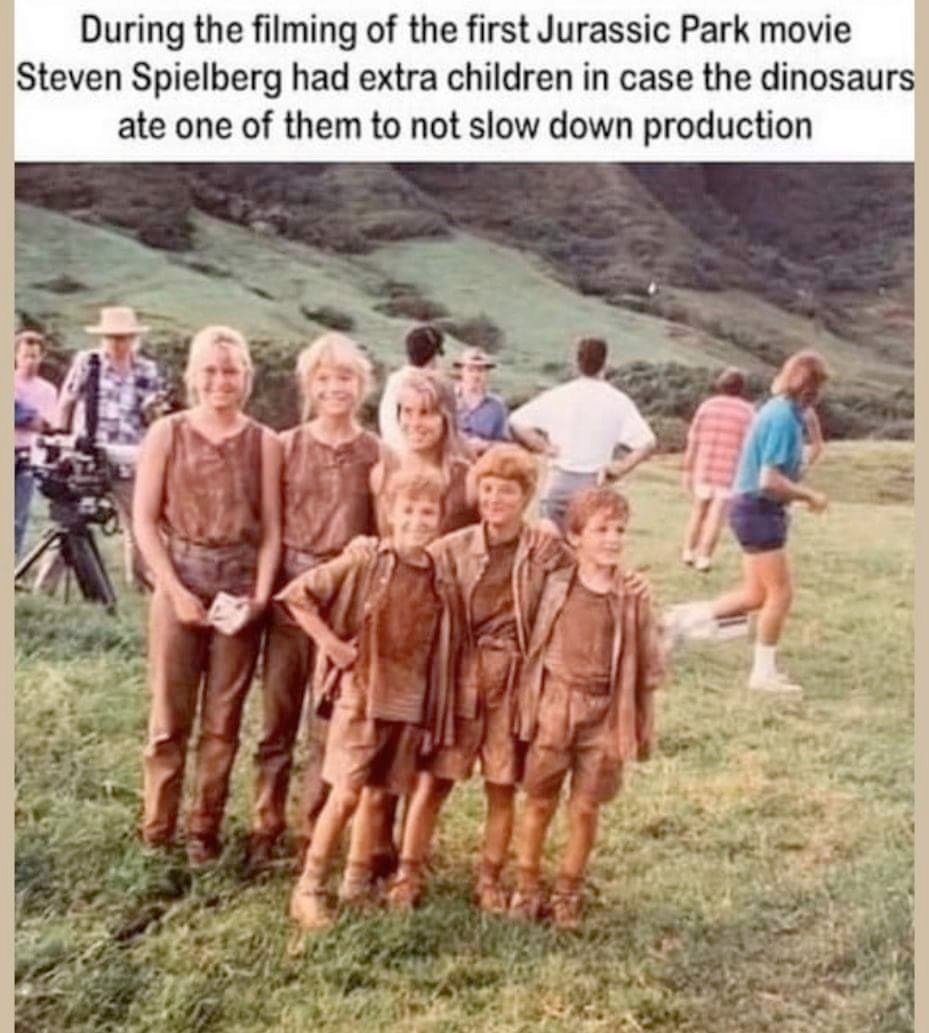 Hah, didn't know that...