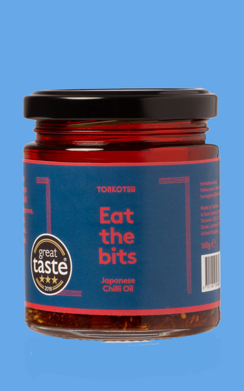 LondONtheinside's tweet photo. We're getting saucy with it. A round up of our fave condiments from @tonkotsulondon's chilli oil to @JidoriUK's Miso ginger https://t.co/2EqV1k225r https://t.co/Vaho3qzXtl