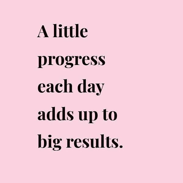 SeidhrF's tweet photo. Motivational Monday| It is a slow but rewarding process. Keep going it will be so worth it. #motivationmonday #fitnesssuccess #SeidhrFitness https://t.co/4I4Dat52ge
