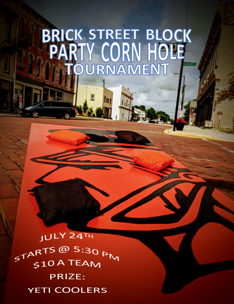 SRL-Troutwine Insurance Agency tweet media