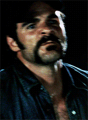 Michael Kelly Little Throwback Pic Of Cj Dawnofthedead Zombie Killer For Your Halloween14 Http T Co Fxamz3jujz