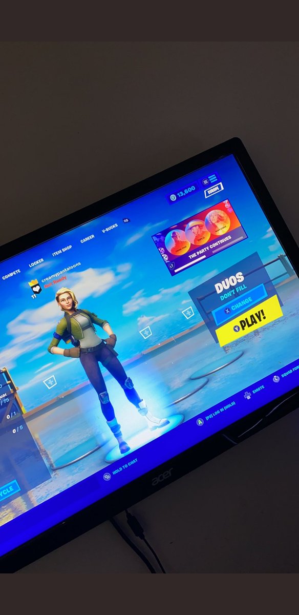 ogfudd's tweet image. Dani will never be dethroned. 👑 #danilegit