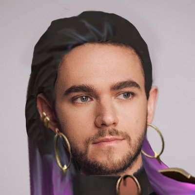 Stranger94's tweet image. Choose your agent #zeddception #valorant