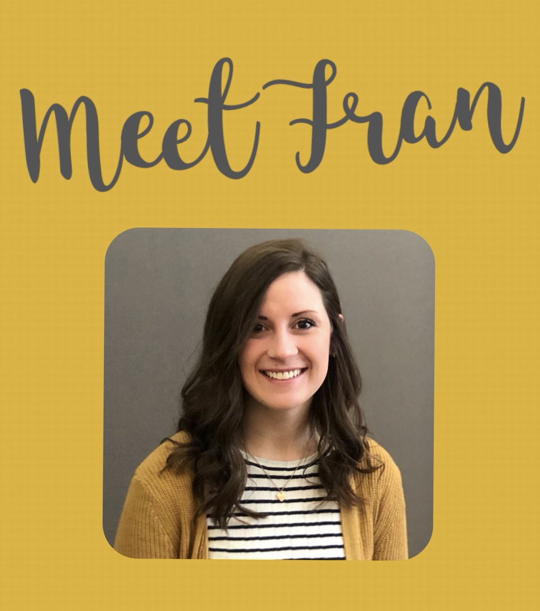 Meet Fran Conley, she will be a Senior majoring in Agronomy. Her favorite bacon food is bacon wrapped smokies. Fran is excited to serve as one of our Tri-chairs for this years event!