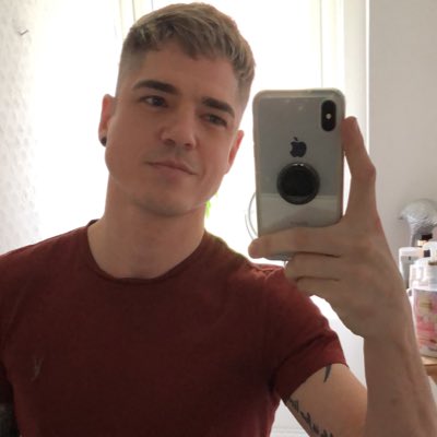 JaseMoseley's tweet photo. #NewProfilePic https://t.co/CGDkNBmgUd