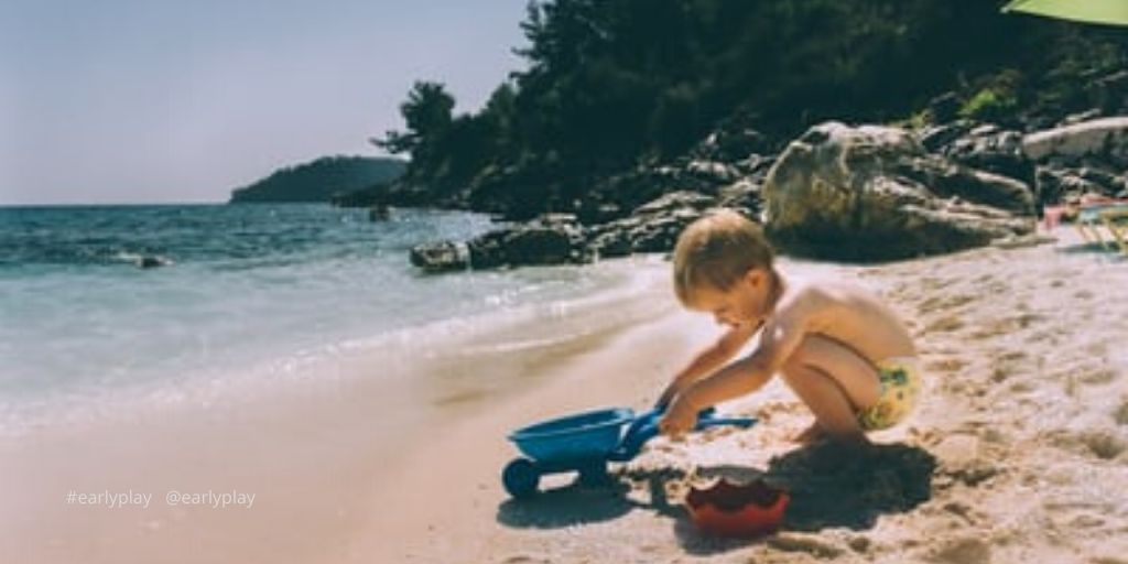 earlyplay's tweet photo. Findings indicate that exposure to ordinary natural settings in the course of after-school and weekend activities may be widely effective in reducing attention deficit symptoms in children. https://t.co/Guqx2aHF41