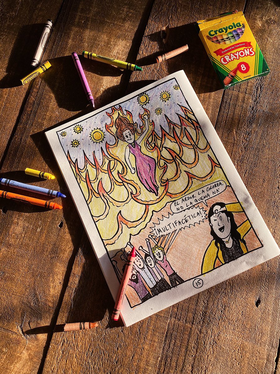 catalinasmusic's tweet photo. #30DaysOfMulti - Day 29: LAST MERCH GIVEAWAY🎉 Today’s winner will get the #MultiTrio (Vinyl, CD and Tee) AND I am also throwing in a #Multifacética Coloring Tunebook! 👚📀🎨 Enter on my @instagram. 
• • •
Giveaway closes at midnight CST and winner will be announced tomorrow! https://t.co/nzkN6If1cd