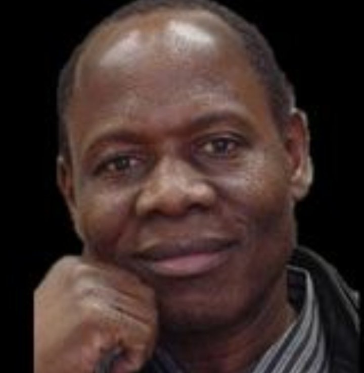 Gibson Nyikadzino tweet media