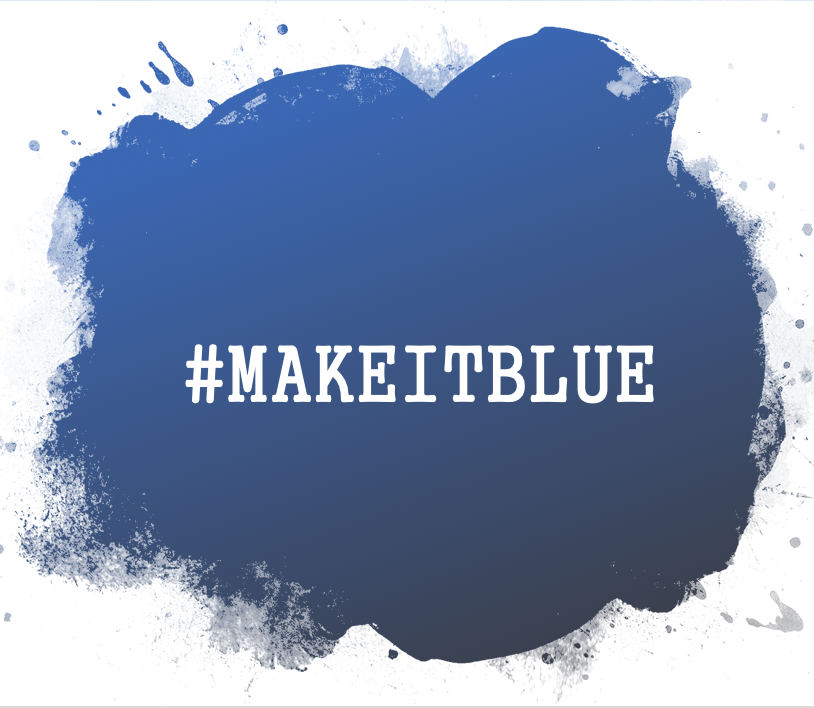 makeitbluearg tweet media