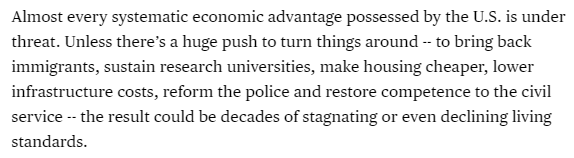 11/We need to act to arrest this decline.We need to act BIG.And we need to act NOW.