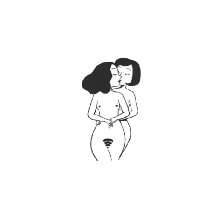 CYsinti's tweet photo. Localizando wifi 😌.

Escucha el último podcast dedicado a El deseo sexual. Puedes encontrarnos en Ivoox y Spotify
#contigo_ysinti #sexuality #educacionsexual #lgtbiq #parejas #relaciones #podcast #deseosexual https://t.co/RDV6MClaHf