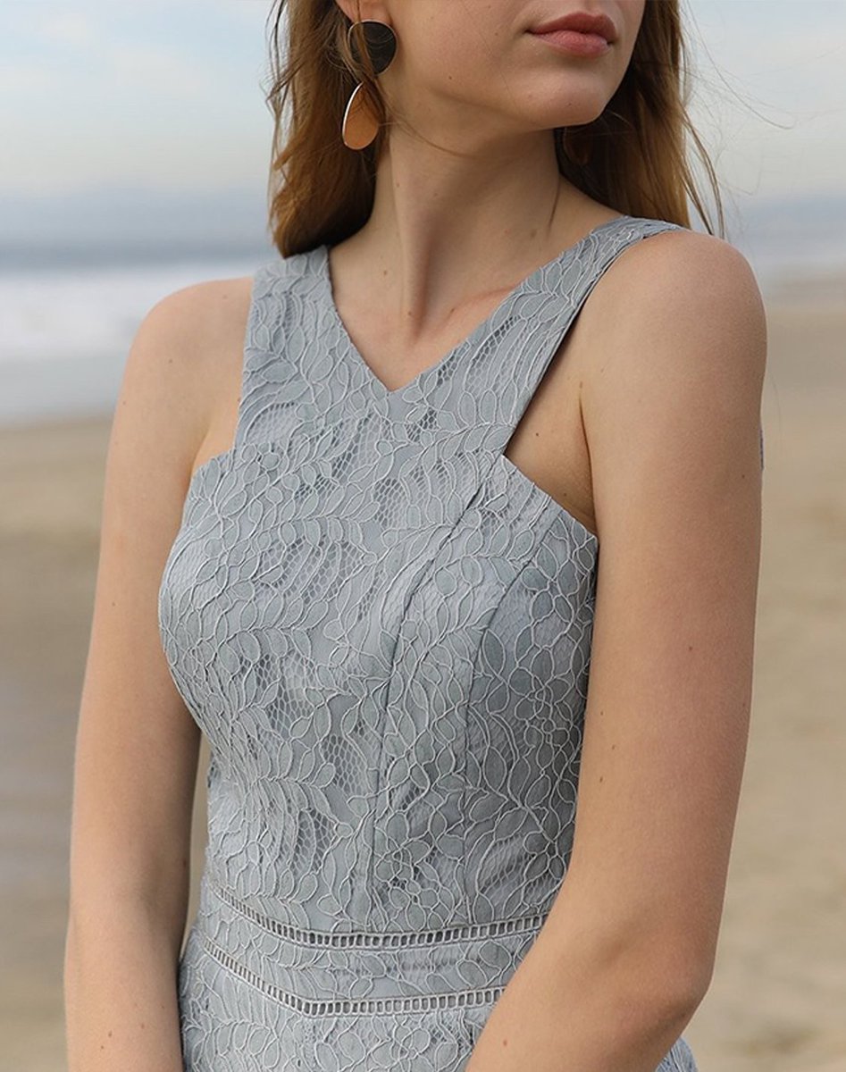 MySureFit's tweet photo. We love the @AdelynRae Carissa Lace Cross Neck Jumpsuit! It is the perfect wedding guest look. #wedding #style #Fashionista #mySureFit #onlineshopping https://t.co/jZm6ExEKEF https://t.co/0Xx19aKBTL