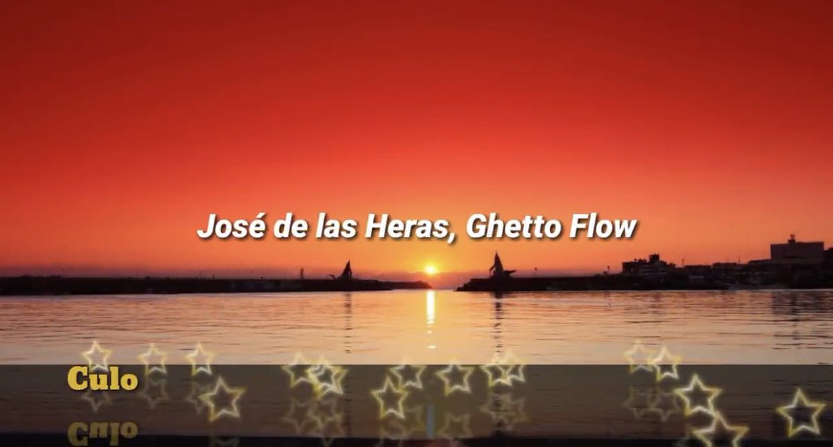 YNHallak's tweet photo. Culo - 1 2 3 Pa Bajo - #JoseDeLasHeras X Ghetto Flow
💙🕊 Voy a darle uno, dos, tres pa' abajo
Uno, dos, tres pa' abajo (Down below)
Uno, dos, tres pa' abajo
Uno, pa' abajo; dos, pa' abajo 🌹🕊
(Letra) https://t.co/aQ1rh4wg8C via @YouTube https://t.co/bKoQ4ZshlA
