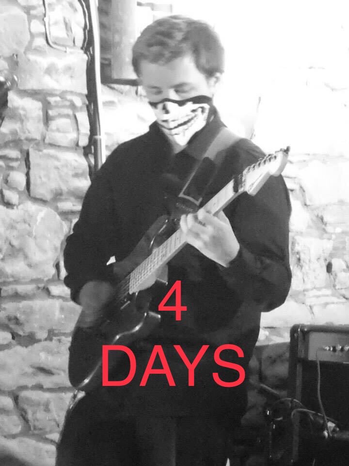 Gothzillamusic's tweet photo. #Gothzilla #catharsis #gothrock #rock #prodigy #goth #gothmetal #ukmusic #rocknroll #alternativerock #darkrock #darkrockmusic #alternativerockband #alternativemusic #gothgirl #gothguy #gothrevival #nugoth #gothemo #idlehands #sistersofmercy #themission #fieldsofnephilim https://t.co/rLZaAcjauj