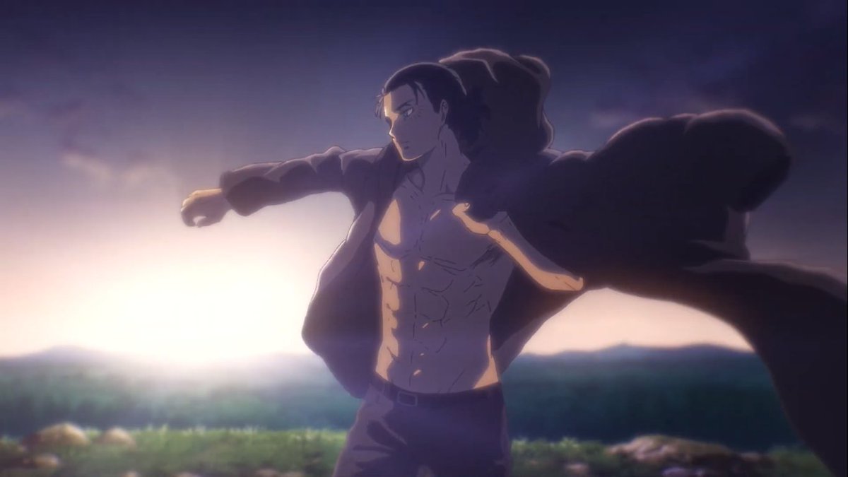 Attack On Titan Pfp - My Anime List