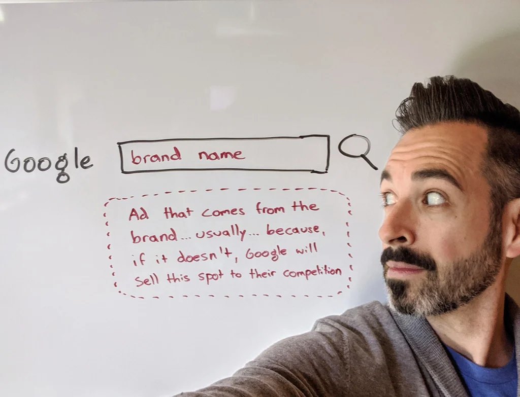 New blog post: sparktoro.com/blog/the-dirty…

The Dirty Secret to Ranking #1 in Google (part 2 of 3).

Today, I'll focus on those top ranking results that are just tolerably irrelevant enough to help Google extract billions in extra income.