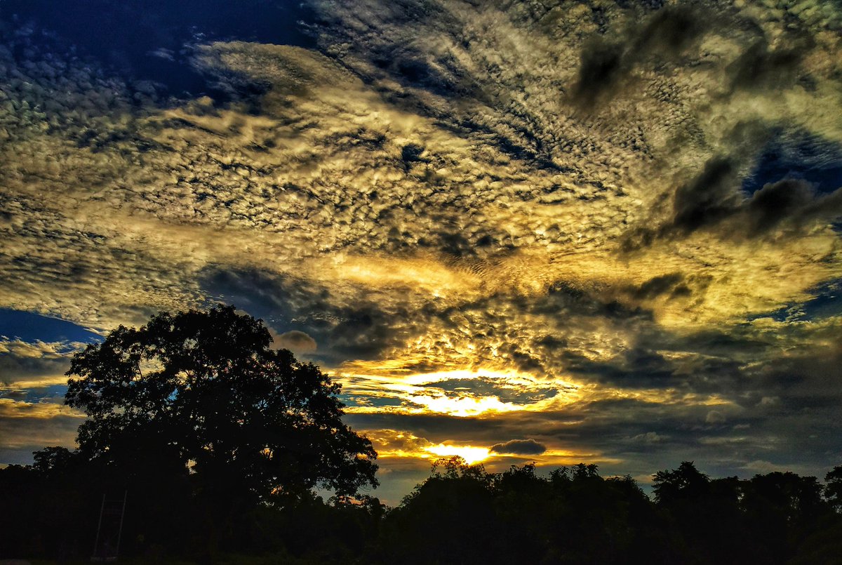 Thus drifting afar to the dim-vaulted cavesWhere life and its ventures are laid,The dreamers who gaze while we battle the wavesMay see us in sunshine or shade. . #sunofnortheast #sunrise  #sunsetphotography  #landscapephotography  #goldenhour