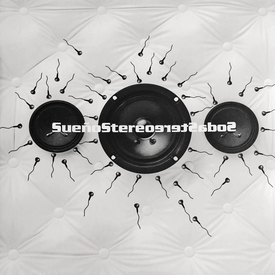 Sueño Stereo
