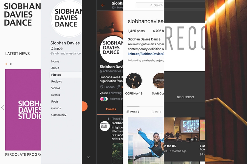 CreativeFstone's tweet photo. Apply now for new micro-commission series from @siobhandavies
#WebRes turns the Siobhan Davies Dance digital spaces into an artist residency.
Applications open through till Wed 12 Aug, selections will be made on a rolling basis.
Find out more: https://t.co/FeRwjV0d1C https://t.co/ro9oVgvKLw