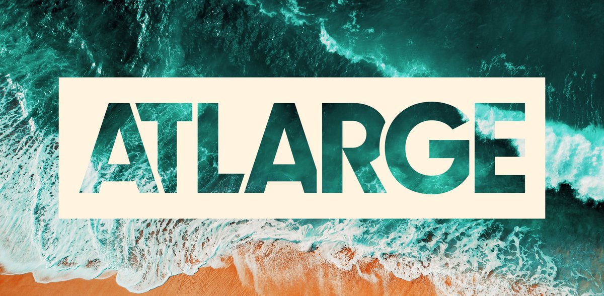 #BeSeen #BeHeard #BeKnown The new ATLARGE. A boutique #communications + #PR firm. Visit our new site: atlargeinc.com