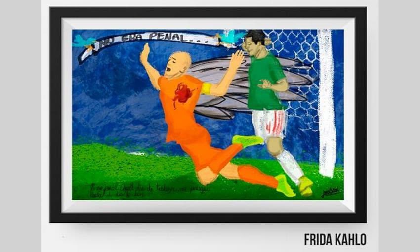 yoseductor's tweet photo. @Heineken_MX #noerapenal https://t.co/cLmp5CS7mg