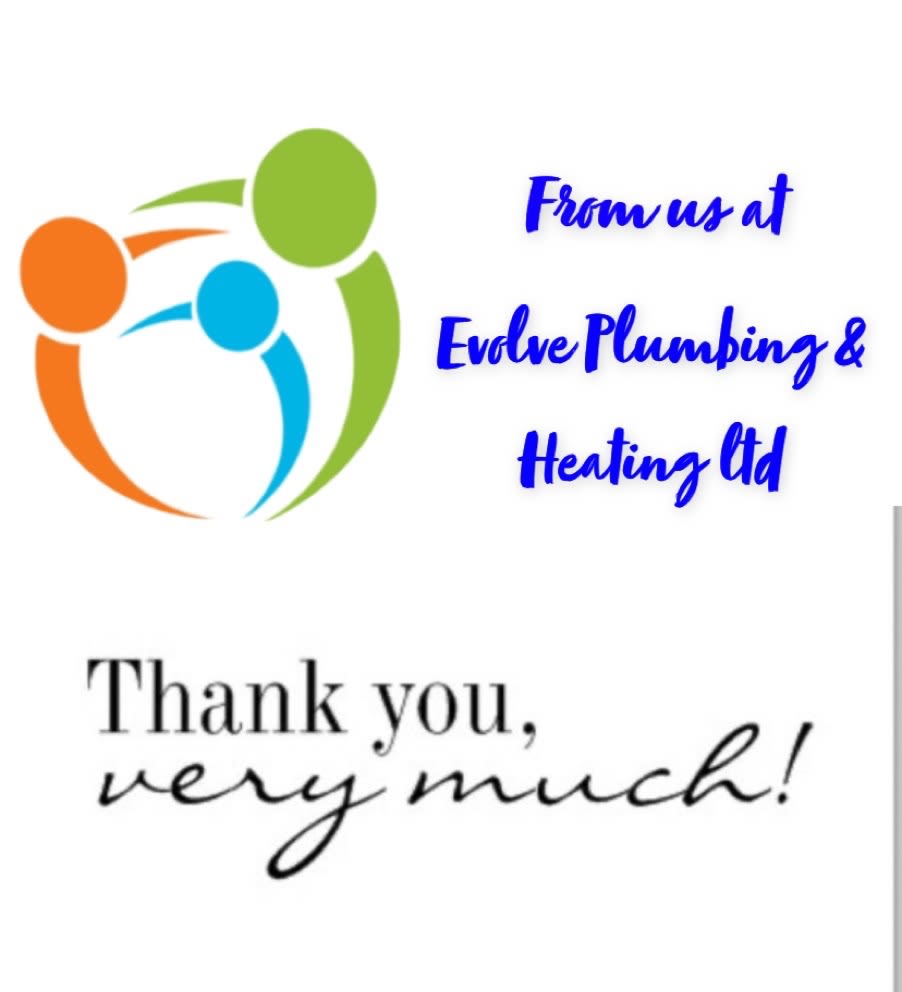 EvolveHeating's tweet photo. As we ease out of lockdown through the phases, we would just like to take this opportunity to thank each and every client for their support during the pandemic and for keeping us going through difficult times. We wish you all the very best #justevolve https://t.co/VkM1o5hB6b