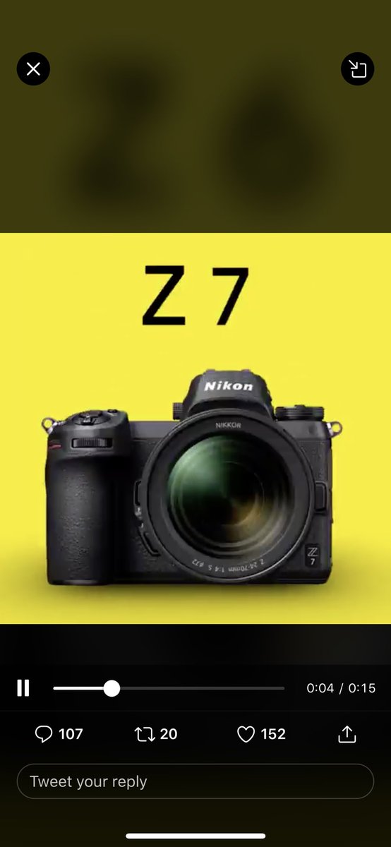 Lotsamovin's tweet photo. @NikonUSA https://t.co/cOS6yWeDeu