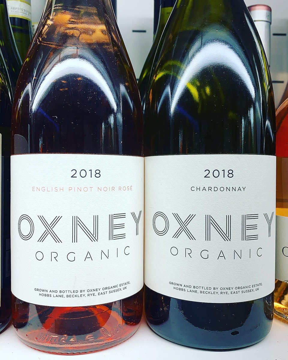 PloughWayDeli's tweet photo. It was English wine week last week, but the good news is we still have left the best English White wine ever made according to wine critic Matthew Dukes - hurray while stocks last.... (29/06/2020) https://t.co/tpMuk1XwcP