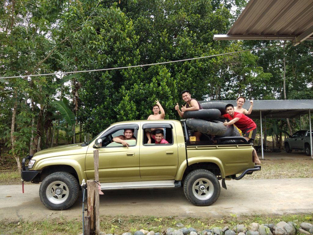 TMadius's tweet image. 😂😂😂dadi jd driver ni bdak2
#1stteamafterbanjirkilat
#mingrulunbilangsiurang