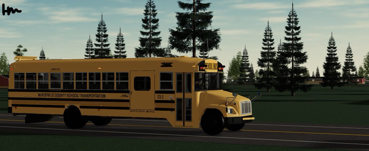 Whitefield County School Transportationrblx Wct Rblx Twitter