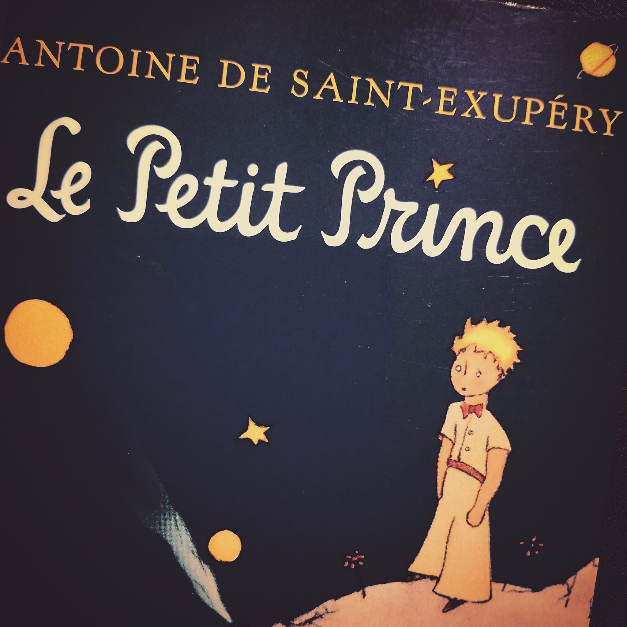 Jess Joyeux Anniversaire Antoinedesaintexupery Il Est Ne Le 29 Juin 1900 Lepetitprince Courriersud Voldenuit Terredeshommes Citadelle Pilotedeguerre Lettreaunotage Ecritsdeguerre T Co L2qmwvdeyp Twitter