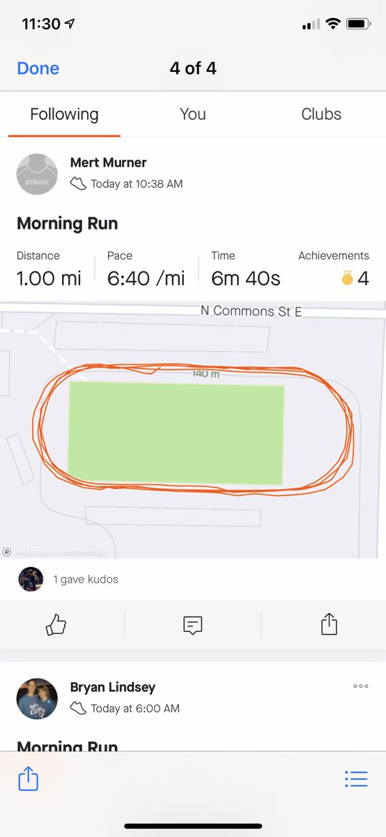 AFTER vb/bb practice this morning in 90 heat, following a weekend of AAU and 9 hours of dual enrollment this summer. Not sure what the future holds for this kid but a coach will have to look far to find someone to outhustle her.XC practice this afternoon 😉 luv u sis <a href="/MertMurner/">MaryAliceMurner</a>