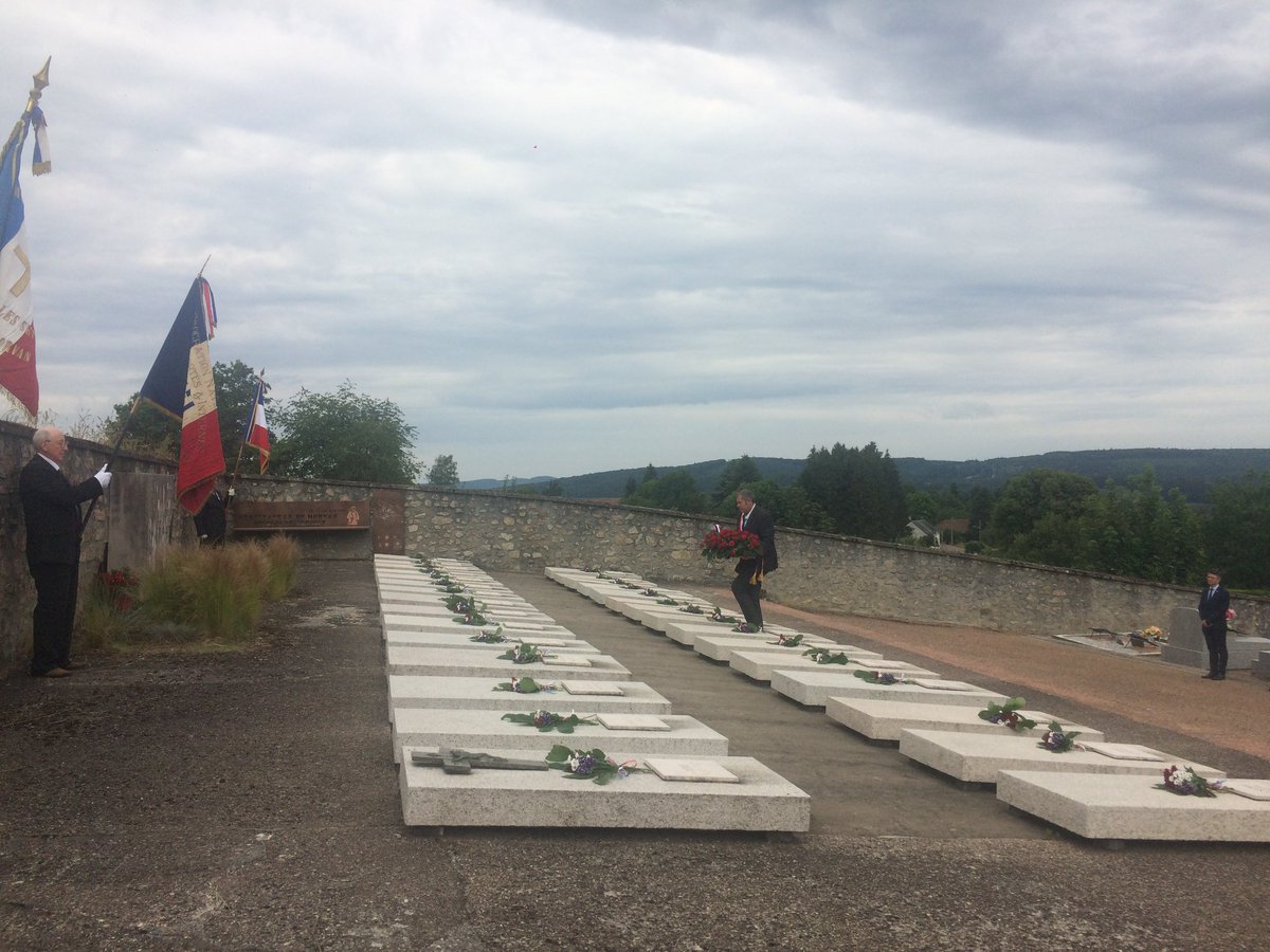 #ResistanceMorvan tweet media