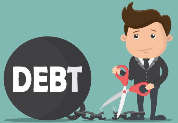 2/ Credit is the granting of buying power. Debt is a promise to pay it back at a later date.Contrary to popular belief, credit and debt are not evil - in fact, they can be good!Whether they are good or bad largely depends on what the buying power produces in terms of income.