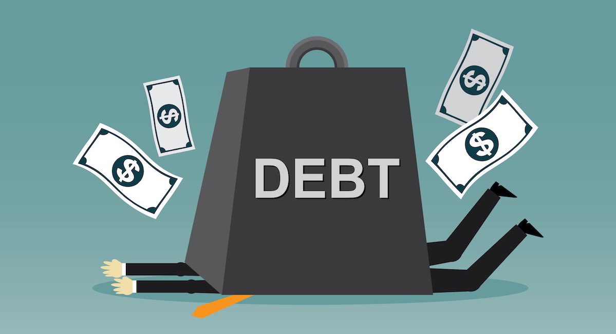 1/ Credit & Debt 101There is so much talk of “credit” and “debt” right now, but as with most topics in finance, the discussion turns complex and leaves most people scratching their heads.What does it all mean? Why should you care?A quick primer on the topic...