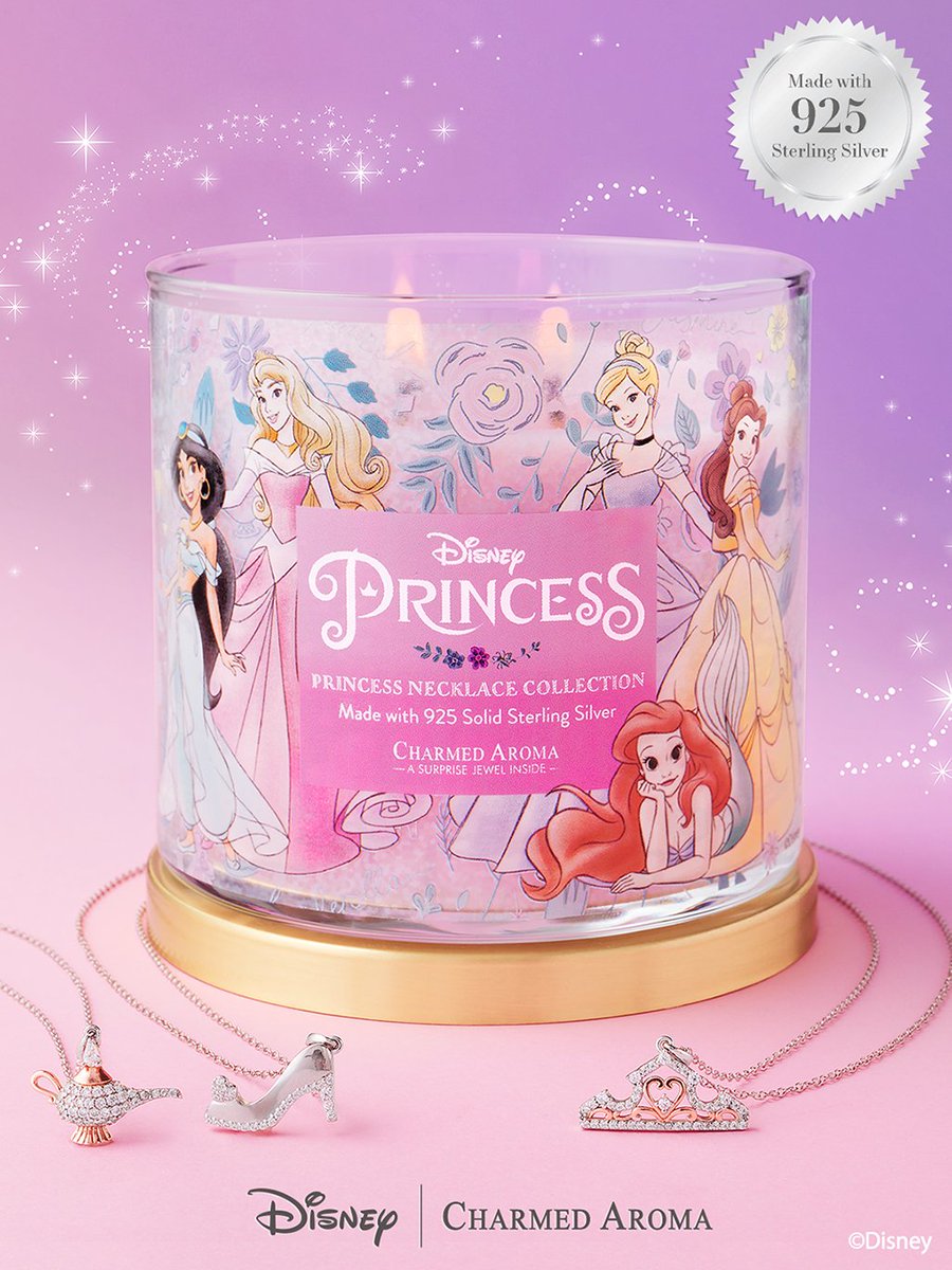 Cien Coffret Cadeau Disney Princess - INCI Beauty