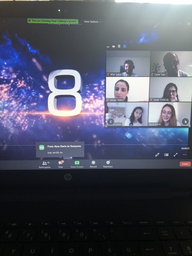 Yolunuz açık olsun#doğada liseliyiz