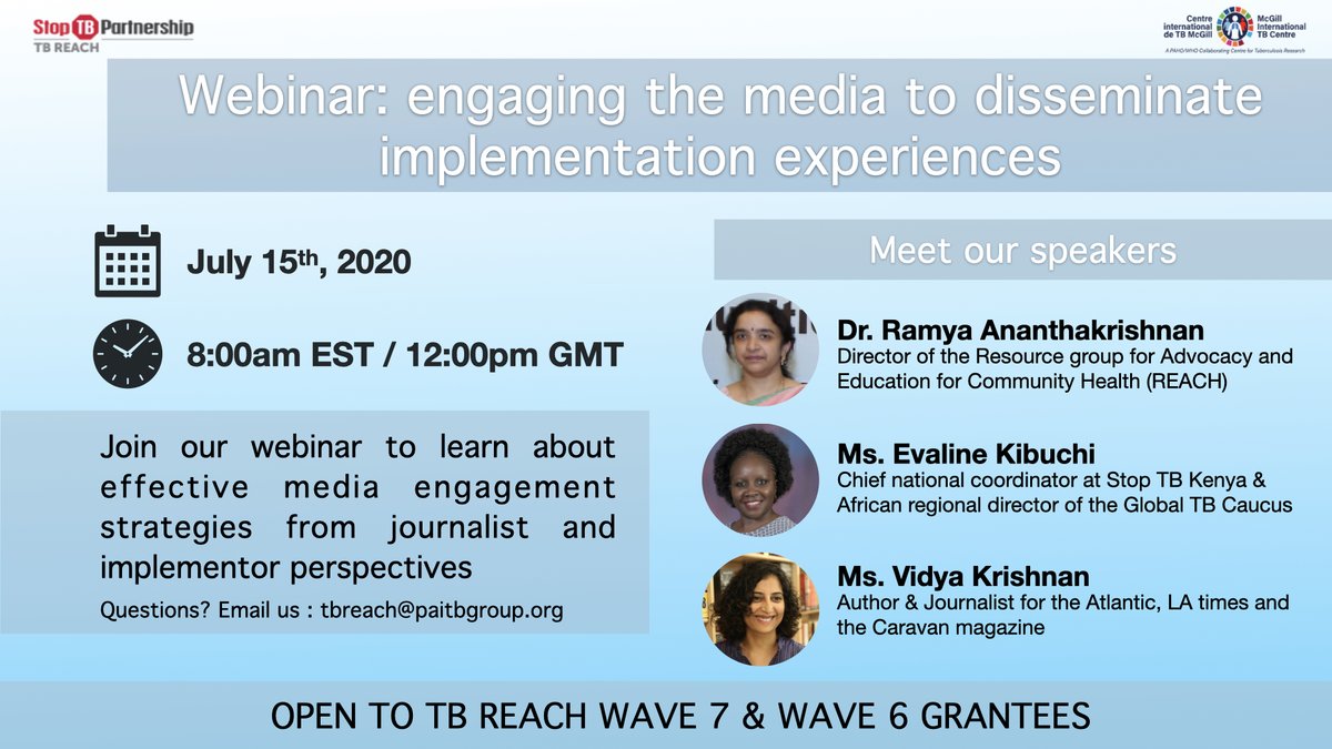 Pai Global TB Group tweet media