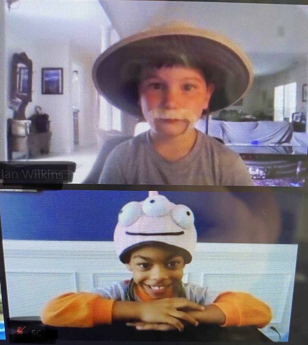 Finishing strong on our last few day’s of summer learning! Today we learned about parts of a book and parts of a story, sight words and reading practice. #WatchUsBloomAtALB @jillian829 <a href="/barbie_esqui/">Barbie Esquijarosa</a> <a href="/BrutonLauri/">Lauri Bruton</a> <a href="/MariettaCitySch/">MariettaCitySchools</a>