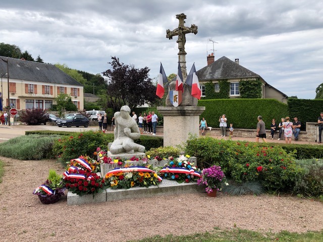 #ResistanceMorvan tweet media