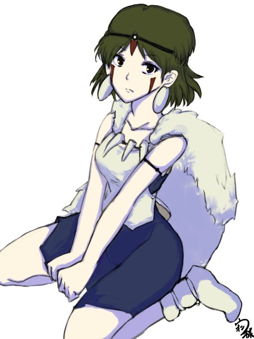 アシタカのtwitterイラスト検索結果 古い順 アシタカのtwitterイラスト検索結果 古い順