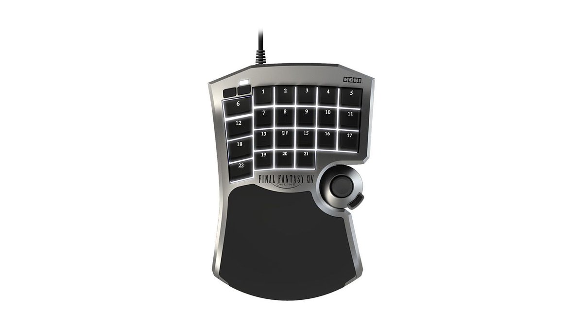 FINAL FANTASY XIV on Twitter: 